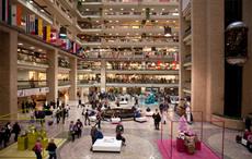 Pic: Dallas Market show