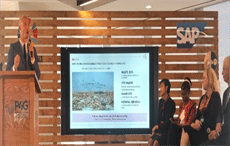 Pic: Global Fashion Agenda