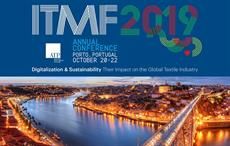 ITMF Annual Conference 2019 from October 20-22 in Porto