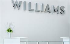 Pic: Williams Advanced Engineering