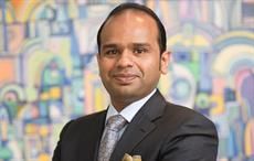 Adeeb Ahamed, managing director, Tablez; Pic: Tablez