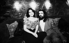 Pic: British Fashion Council