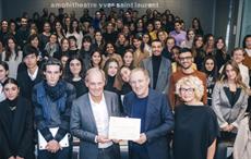 Pic: Institut Français de la Mode