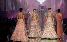 Pic: Lakme Fashion Week