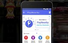 Pic: PayNearby