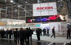 Pic: Ricoh