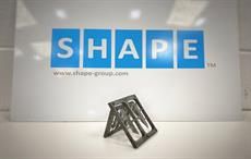 Pic: Shape Machining Ltd