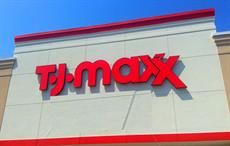 Pic: TJX Companies