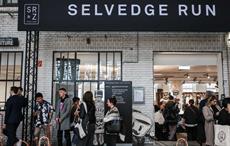 Pic: Selvedge Run 