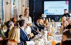 Pic: Global Fashion Agenda