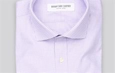 Pic: Bombay Shirt Company