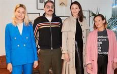 Pic: British Fashion Council