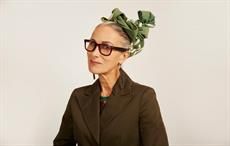 Caryn Franklin/Pic: Scoop International