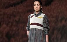 Malai wins second CDC award at Lakme Fashion Week