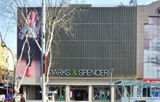 Pic: Marks & Spencer