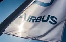 Pic: Airbus