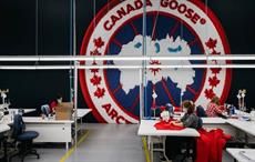 Pic: PR Newswire/Canada Goose