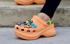 Pic: Crocs Shoes