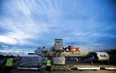 Pic: FedEx