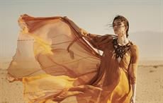 Pic: Aeffe/ Alberta Ferretti