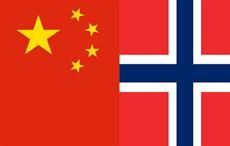 Norway hopeful of major progress in FTA talks with China