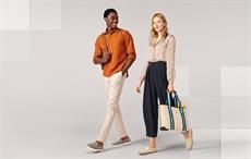 Pic: G-III Apparel Group/ Cole Haan