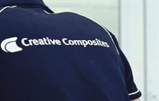 Pic: Creative Composites