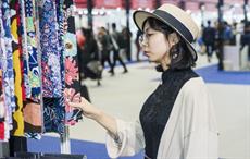 Pic: Intertextile Shanghai Apparel Fabrics