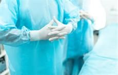 H&V produces material for non-surgical medical gowns
