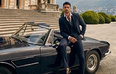 Pic: Guess/ Businesswire