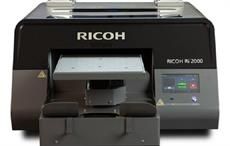 Pic: Ricoh