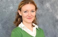 Sandra Roos. Pic: Kappahl