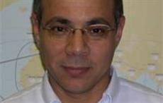 Dr Noureddine Abidi; Pic: Department of Plant and Soil Science