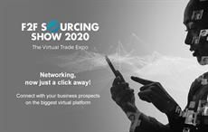 Pic: F2F Sourcing Show 2020