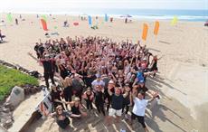 Pic: TechStyle Fashion Group