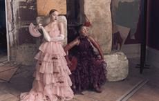 Pic: British Fashion Council