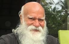 Satya Paul. Pic: twitter.com/puneetnanda