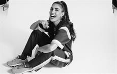 Melody Ehsani; Pic: PR Newswire