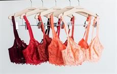 Pic: Salon de la lingerie