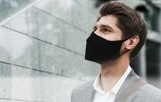 Second-wave of COVID-19: Get protection with antiviral facemasks