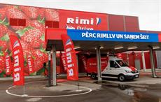 Pic: ICA Gruppen/ Rimi Baltic