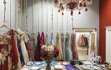 Amiraah aims to supplement revival of Indian crafts
