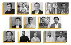 Selected innovators for 3rd batch of Fashion for Good's South Asia Innovation Programme. Pic: Fashion for Good