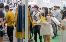 Pic: Messe Frankfurt/ Intertextile Shanghai Apparel Fabrics