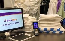 InvoTech unveils UHF-RFID system for uniform inventory management