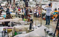 A view of a factory in Myanmar. Pic: catastrophe_OL / Shutterstock.com