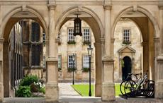 Pic: University of Cambridge Institute for Sustainability Leadership