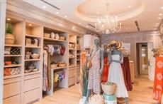 Lifestyle brand Anthropologie’s pop-up store comes to The Reeds US