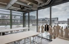 Investment firm Birimian partners with French fashion school & WSN