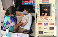 Pic: Donear Industries Ltd